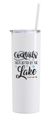 Lake Cocktails