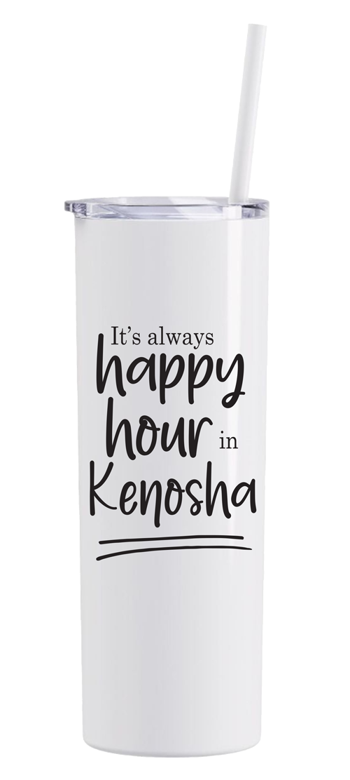 Always Happy Hour