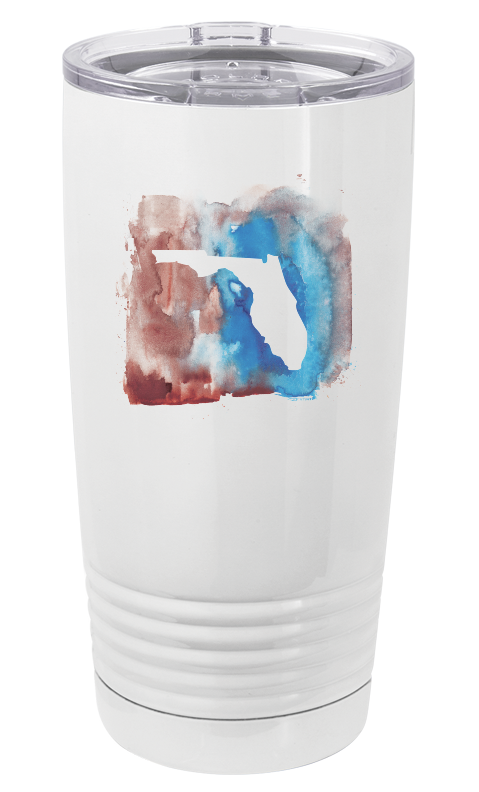 State Watercolor