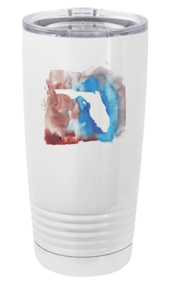 State Watercolor