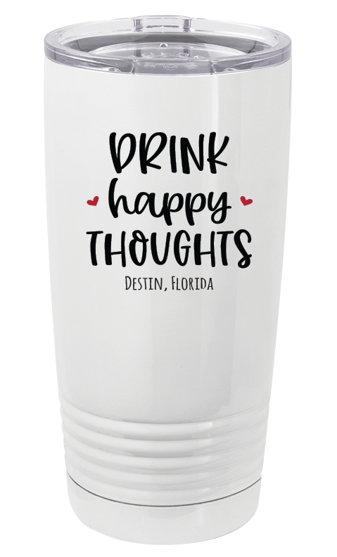 Happy Thoughts