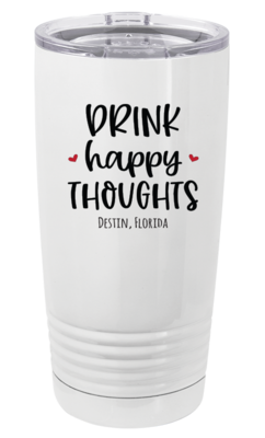 Happy Thoughts