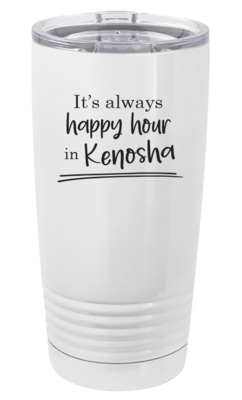 Always Happy Hour