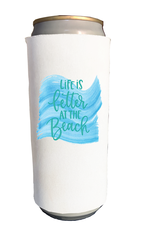 Beach Watercolor