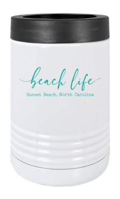 Beach Life