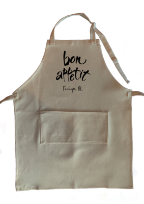 Bon Appetit
