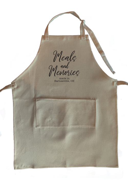 Meals and Memories