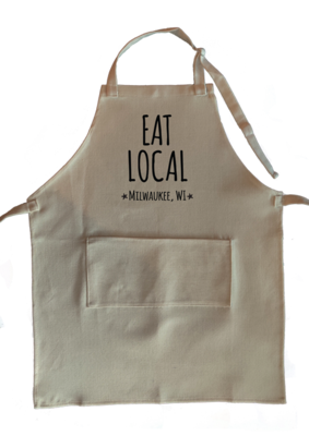 Eat Local