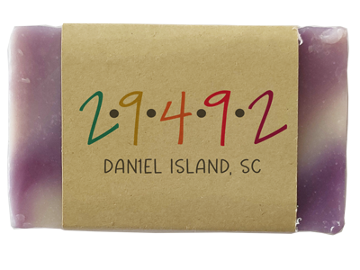 Zip Code Dots
