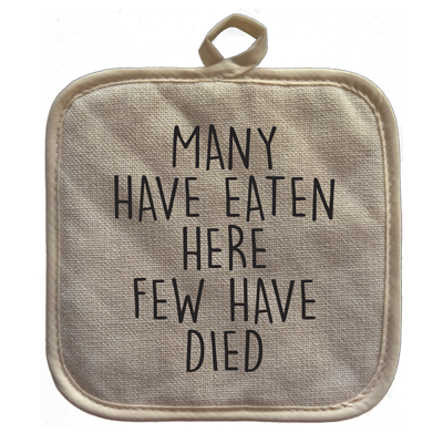 Few Died