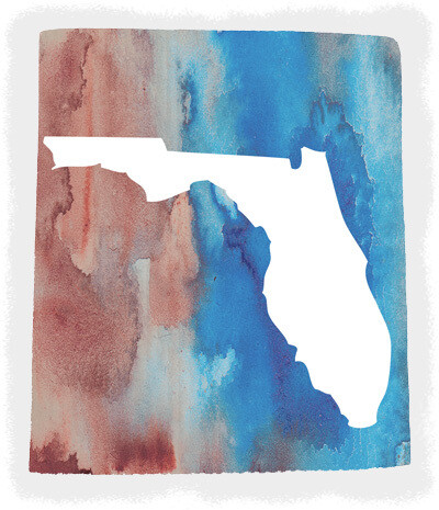 State Watercolor