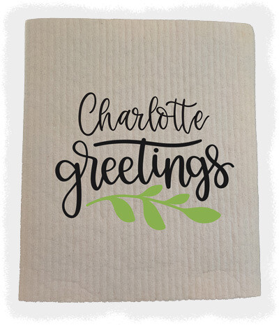 City Greetings