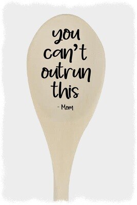 Can&#39;t Outrun