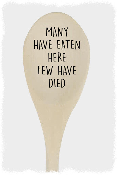 Few Died