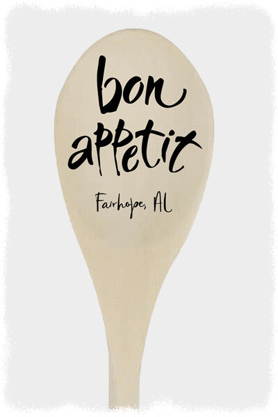 Bon Appetit