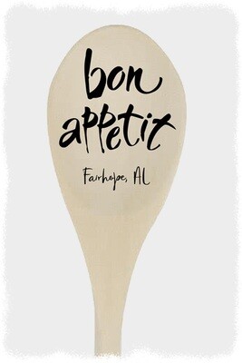 Bon Appetit