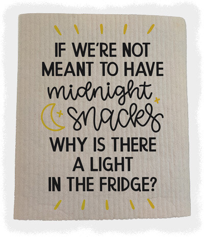 Midnight Snacks
