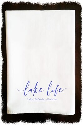Lake Life