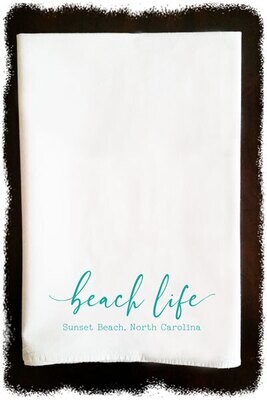 Beach Life