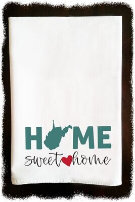 Home Sweet Home