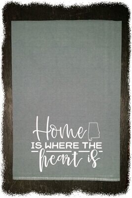 Where Heart Is