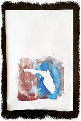 State Watercolor
