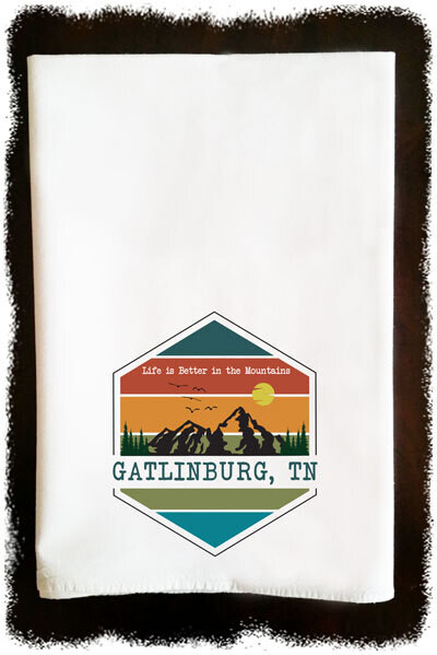 Mountain Badge