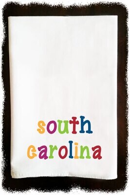 State Color