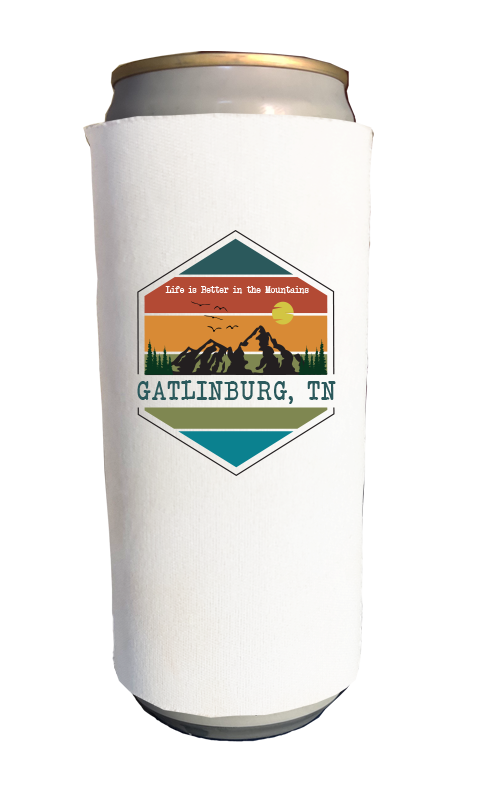 Mountain Badge