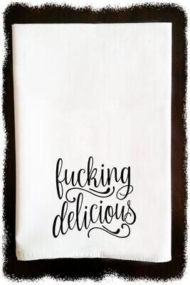 Delicious