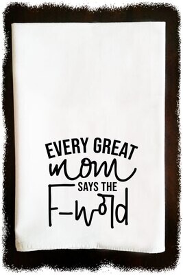 Great Mom