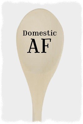 Domestic AF