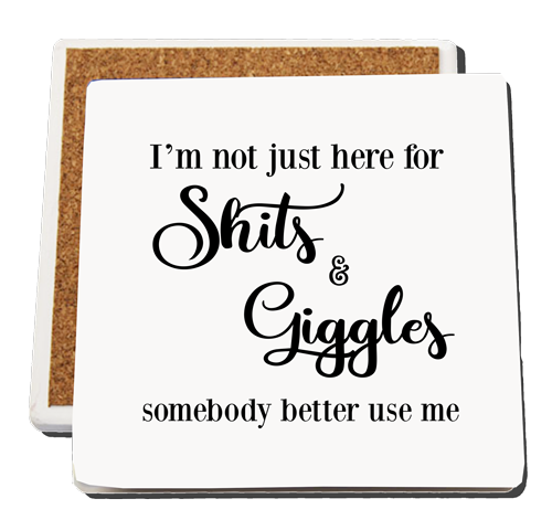 Shits &amp; Giggles