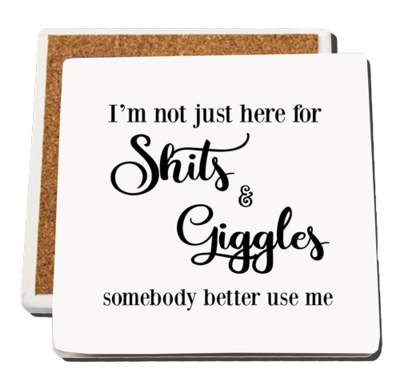Shits &amp; Giggles