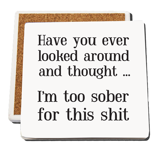 Too Sober