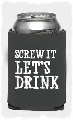 Koozies