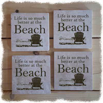 Better at Beach