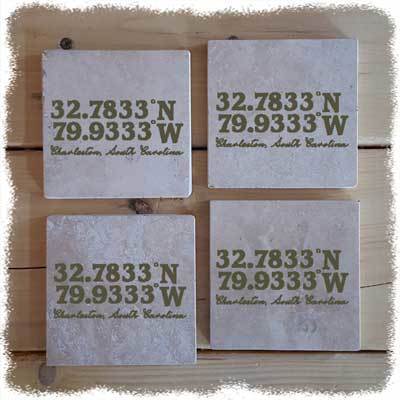 Latitude and Longitude #2