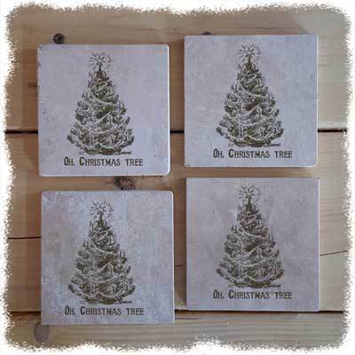 Oh Christmas Tree