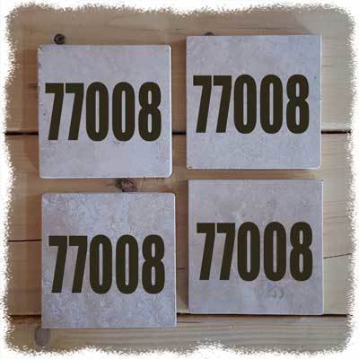 Zip Code 1