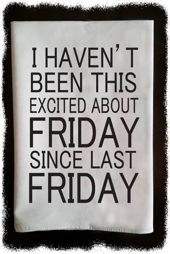 Friday