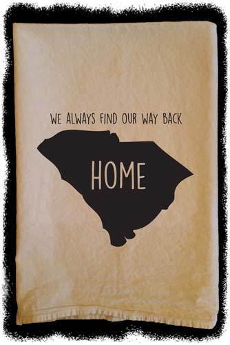 Find Our Way Home