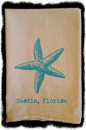 Starfish City  State