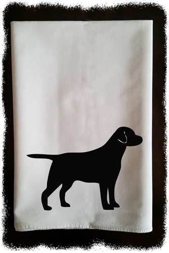 Black Lab