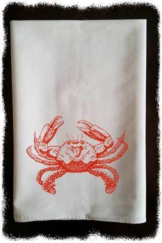 Crab