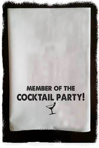 Cocktail Party