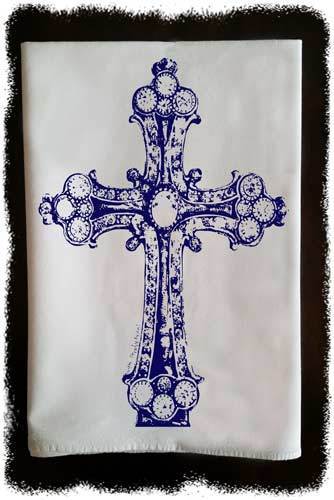 Vintage Cross
