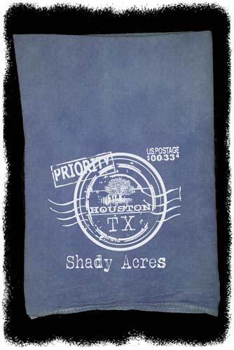 Postmark City State
