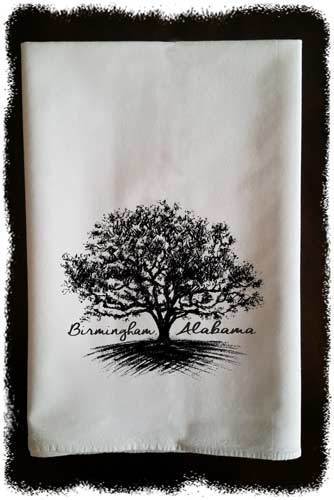 Oak Tree City State