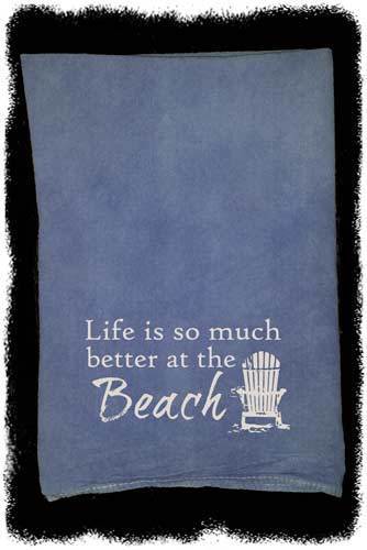 Better At  Beach